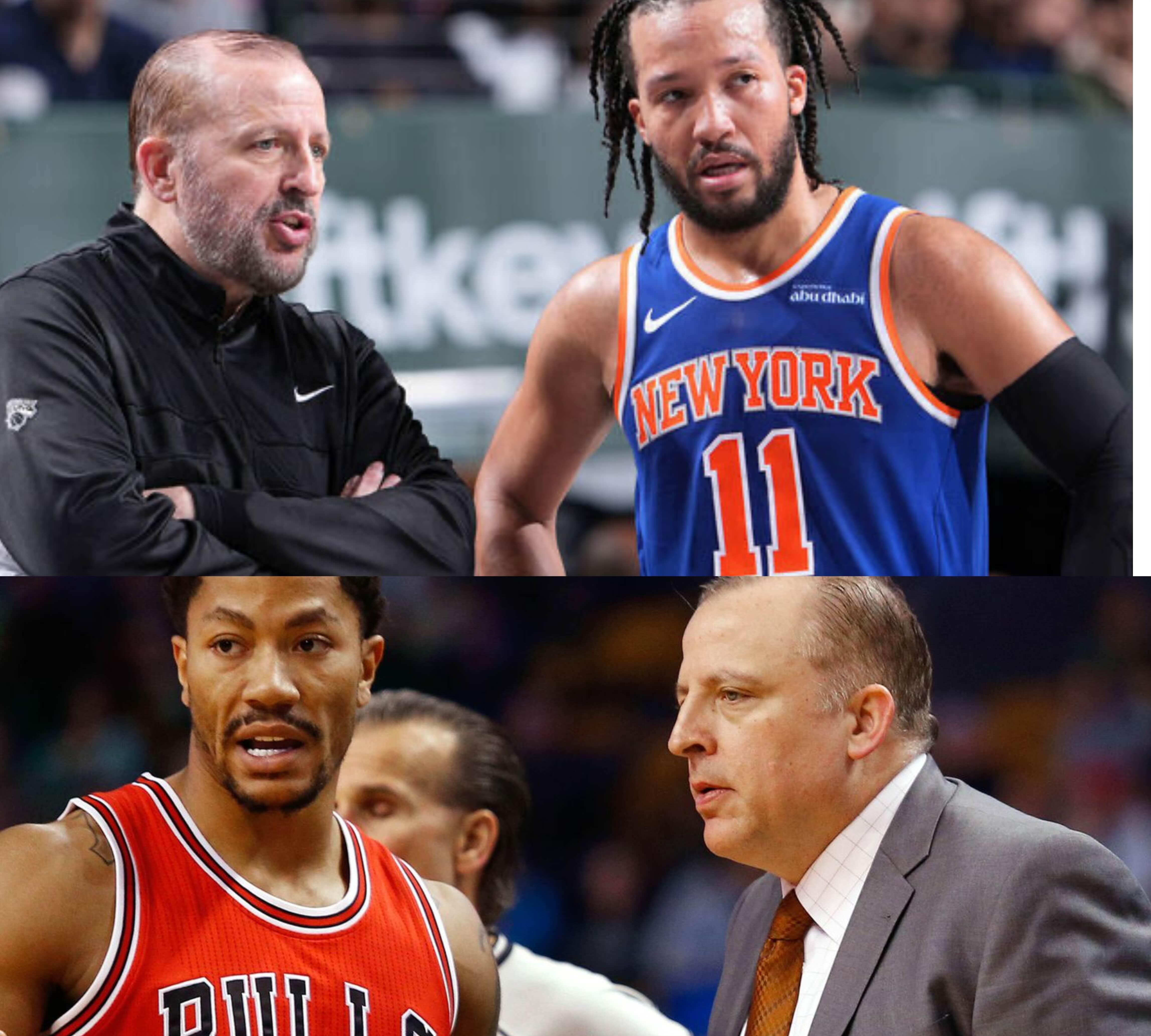 公牛力克尼克斯，东部角逐白热化