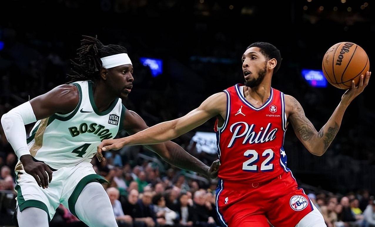 凯尔特人击败黄蜂：球队火力全开