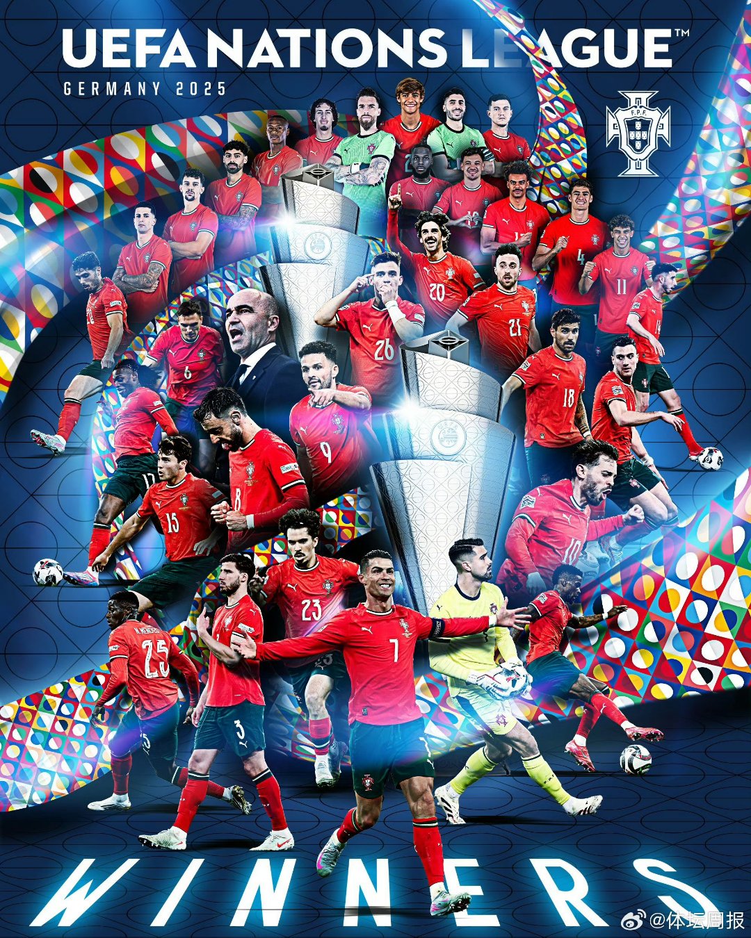 关于葡萄牙赢得关键胜利，稳固欧洲杯预选赛席位的信息