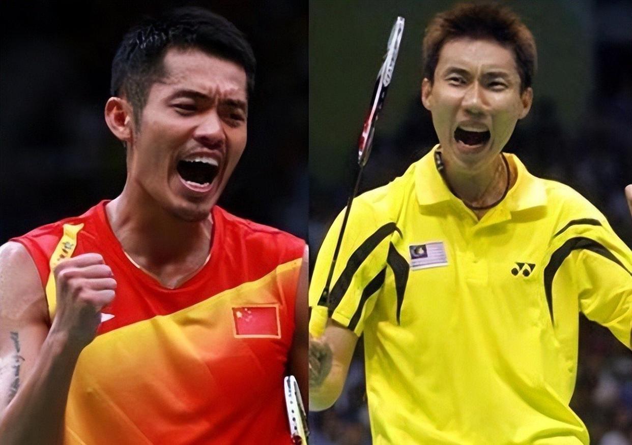 关于英格兰羽毛球队轻取日本羽毛球队，李宗伟统治全场的信息