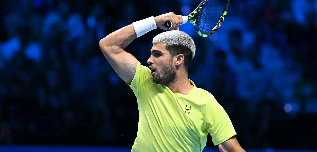 蒙特卡洛大师赛鏖战美网，德约科维奇高光表现的简单介绍